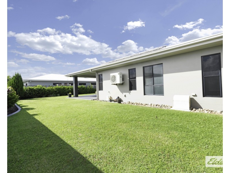 1 Primavera Boulevard, Beaconsfield QLD 4740