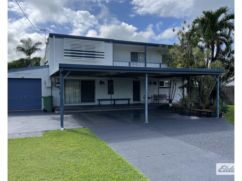 14 Pitkin Street, Walkerston QLD 4751