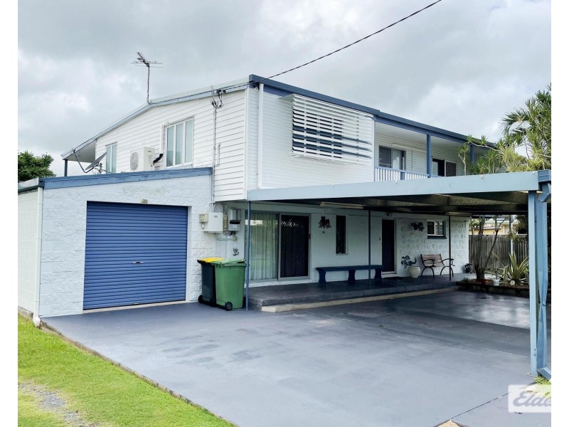 14 Pitkin Street, Walkerston QLD 4751