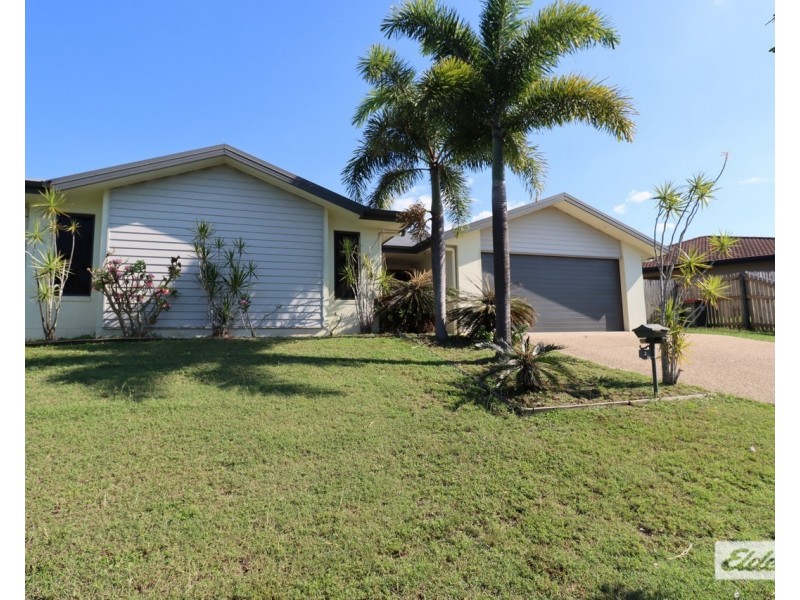 3 Townsend Street, Bucasia QLD 4750