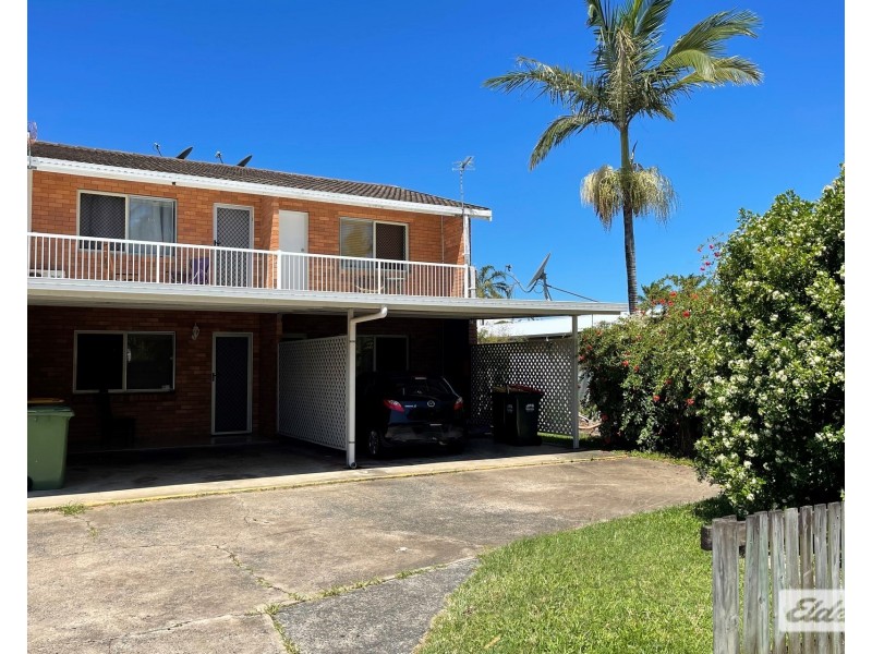 6/221 Evan Street, Mackay QLD 4740