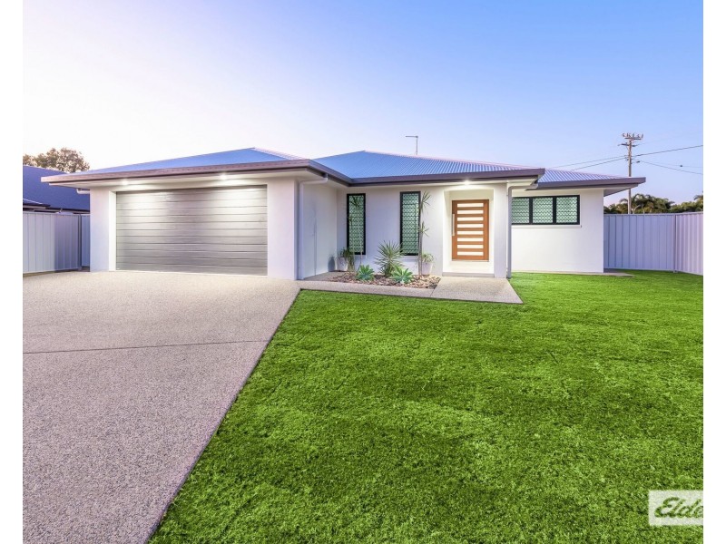 13 Midras Place, Bucasia QLD 4750