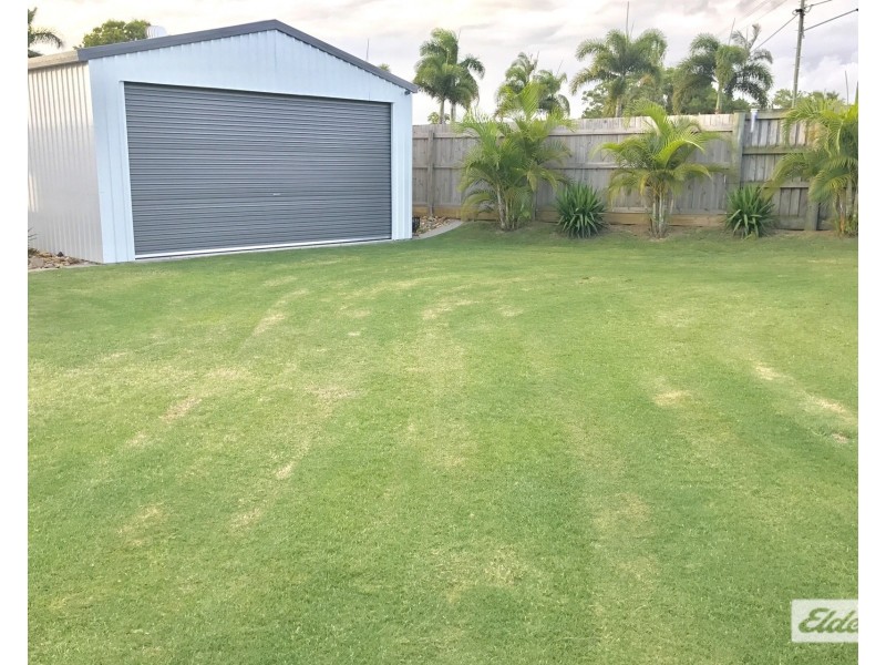 13 Midras Place, Bucasia QLD 4750