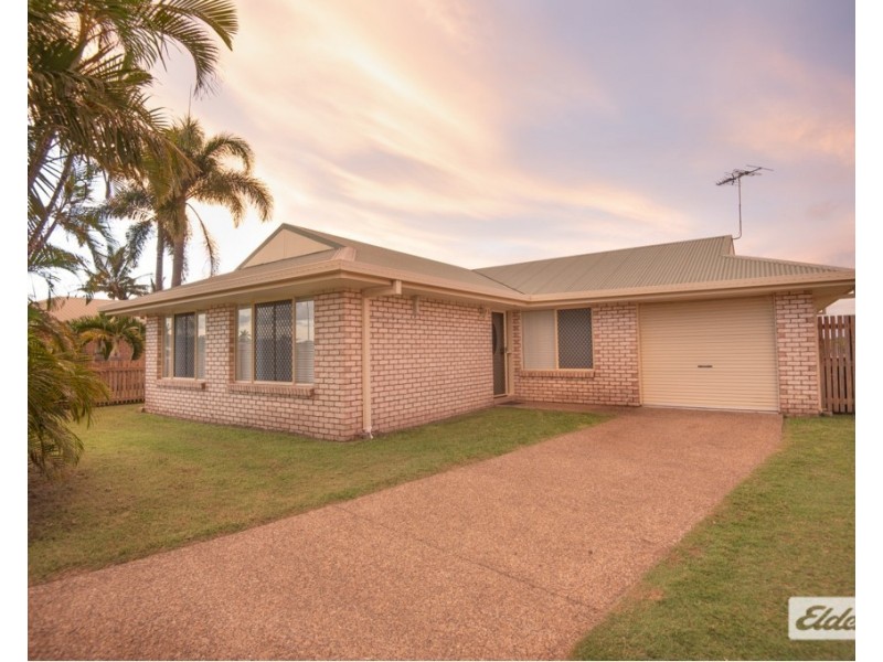39 Caledonian Drive, Beaconsfield QLD 4740