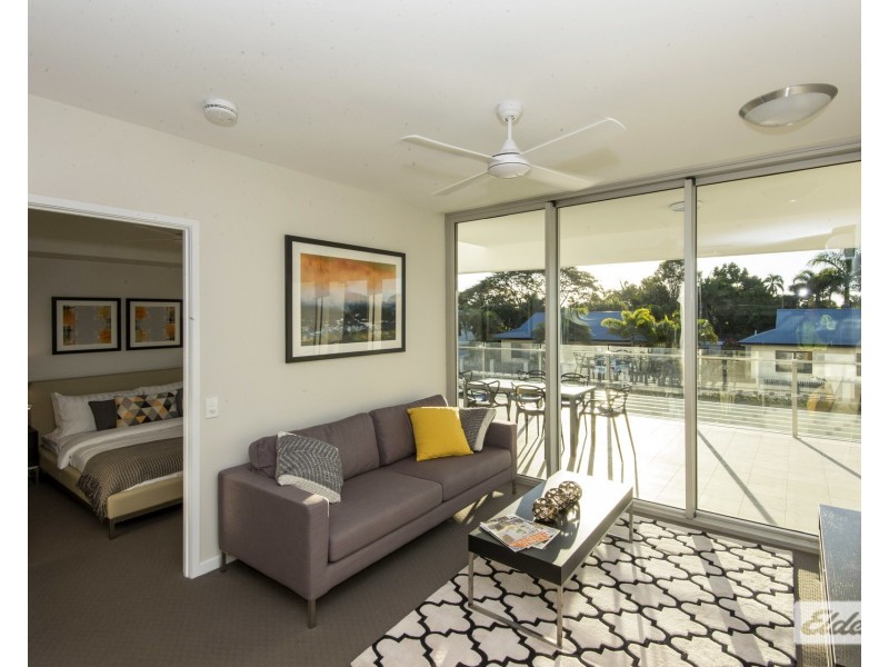 303/1 Wilson Street, West Mackay QLD 4740