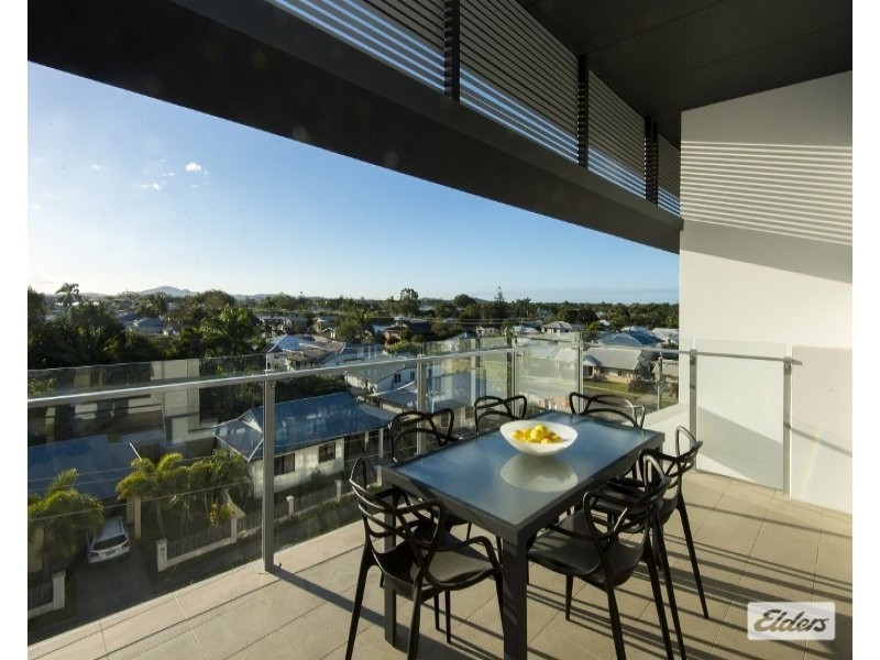 303/1 Wilson Street, West Mackay QLD 4740