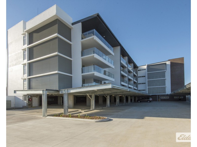 303/1 Wilson Street, West Mackay QLD 4740
