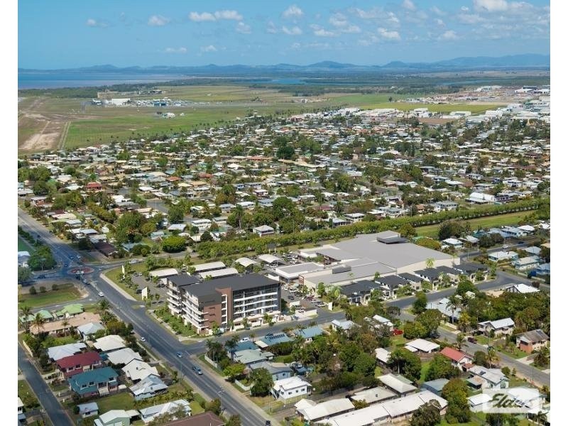 303/1 Wilson Street, West Mackay QLD 4740