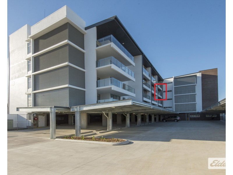 412/1 Wilson Street, West Mackay QLD 4740
