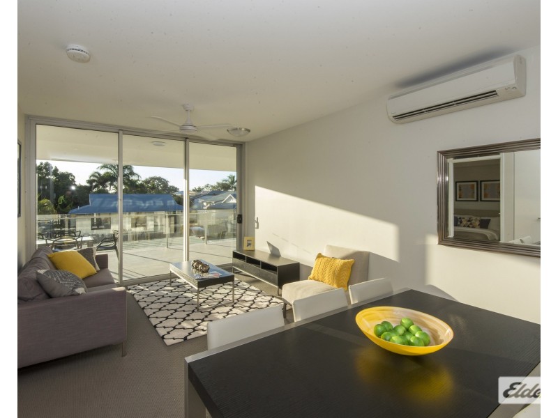 412/1 Wilson Street, West Mackay QLD 4740