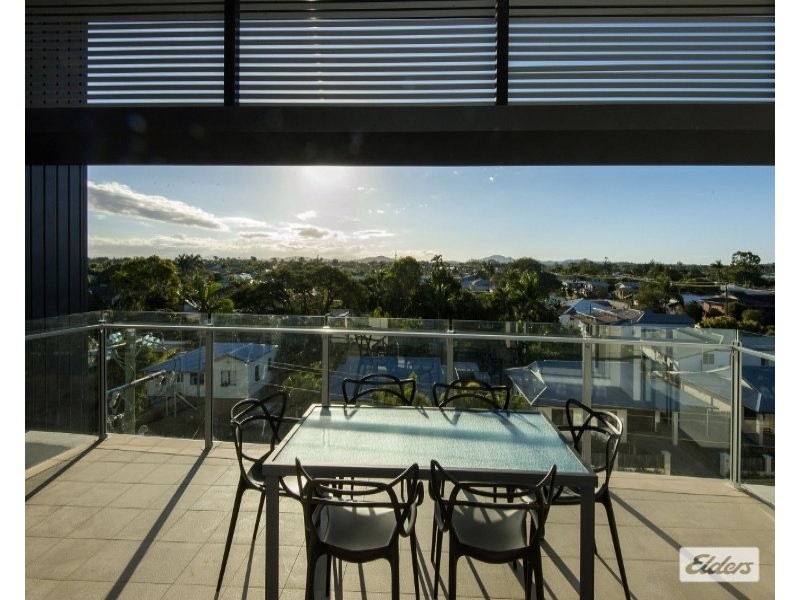 412/1 Wilson Street, West Mackay QLD 4740