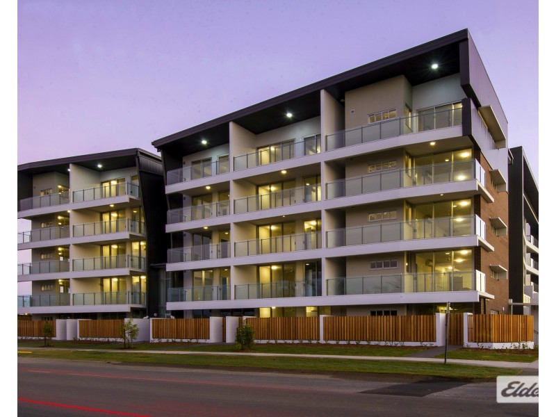 412/1 Wilson Street, West Mackay QLD 4740
