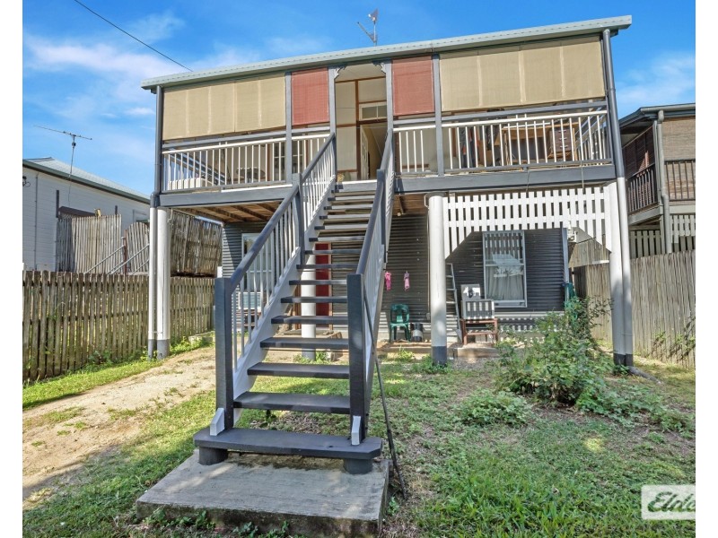7 Wentford Street, Mackay QLD 4740
