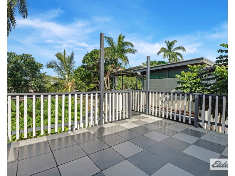7 Wentford Street, Mackay QLD 4740