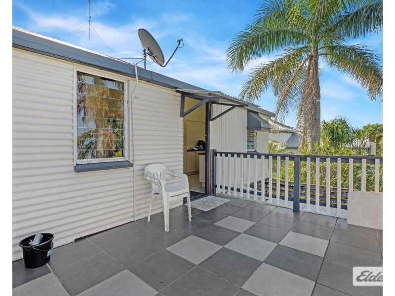 7 Wentford Street, Mackay QLD 4740