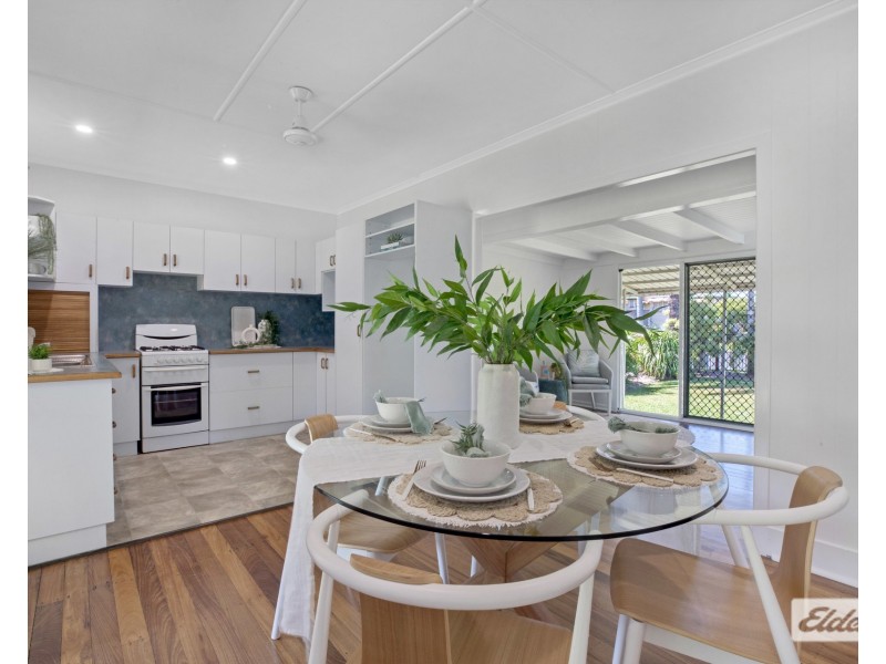 6 Henderson Street, East Mackay QLD 4740
