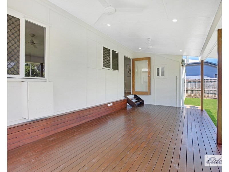 6 Henderson Street, East Mackay QLD 4740