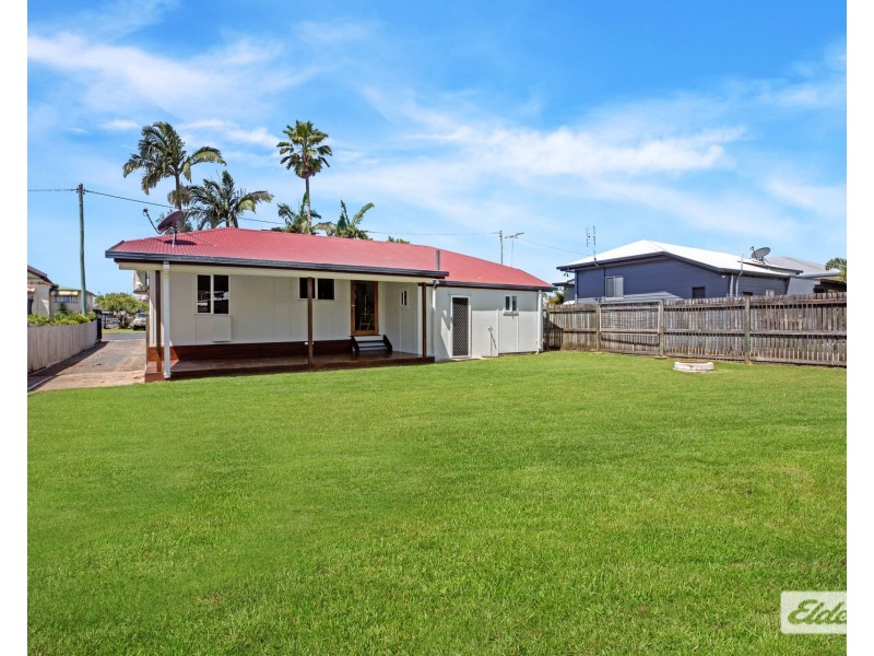 6 Henderson Street, East Mackay QLD 4740