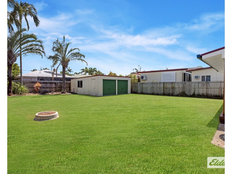 6 Henderson Street, East Mackay QLD 4740