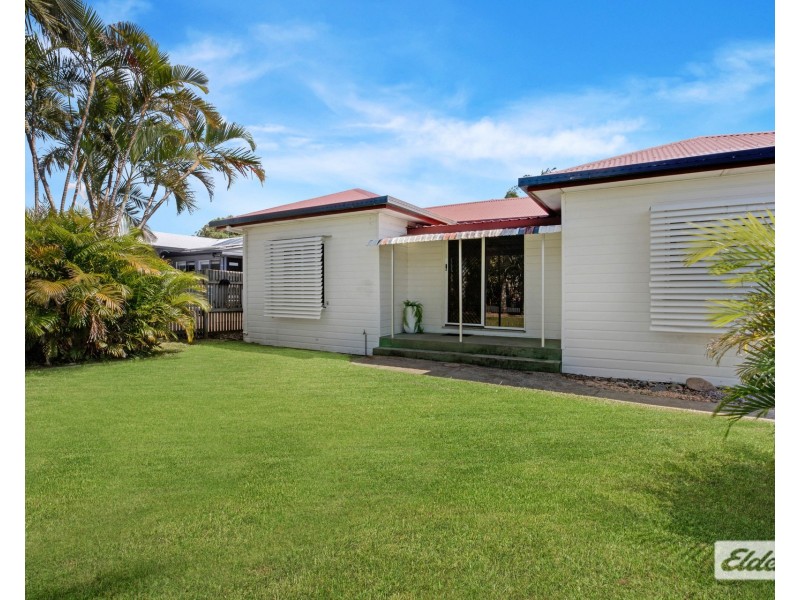 6 Henderson Street, East Mackay QLD 4740