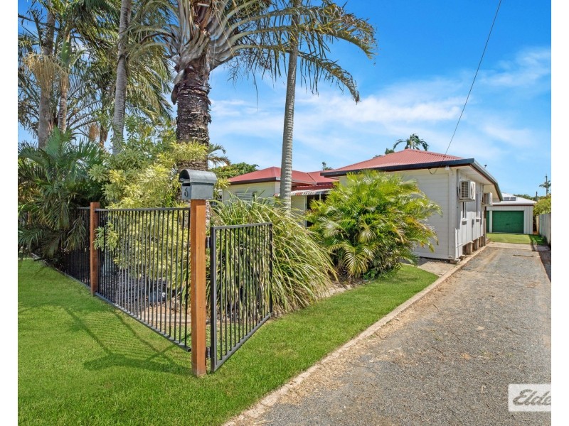 6 Henderson Street, East Mackay QLD 4740