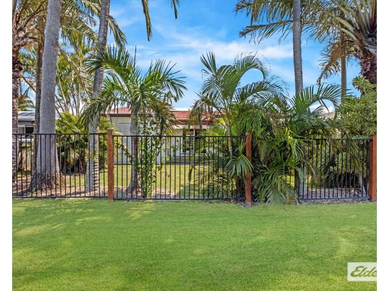 6 Henderson Street, East Mackay QLD 4740