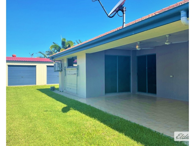 16 Angelina Avenue, Glenella QLD 4740