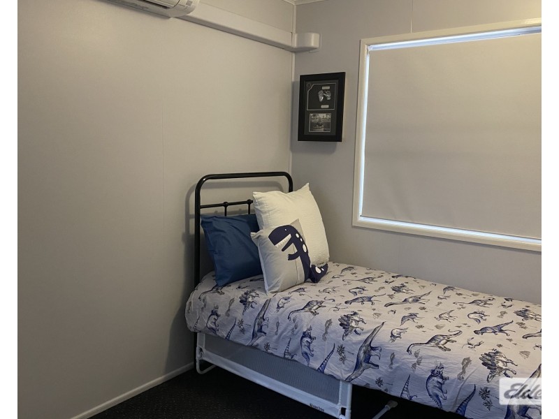 9 Nolan Street, Dysart QLD 4745