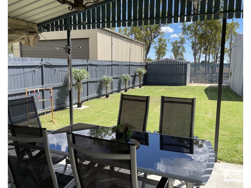 9 Nolan Street, Dysart QLD 4745