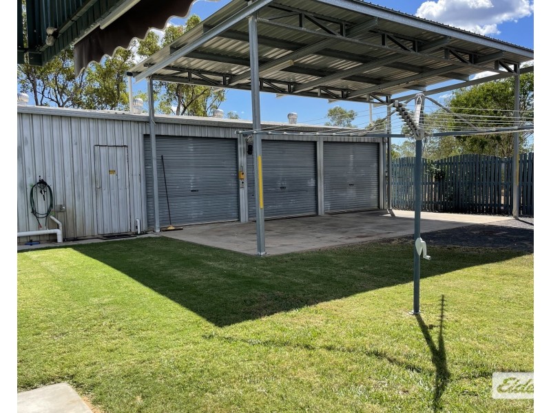 9 Nolan Street, Dysart QLD 4745