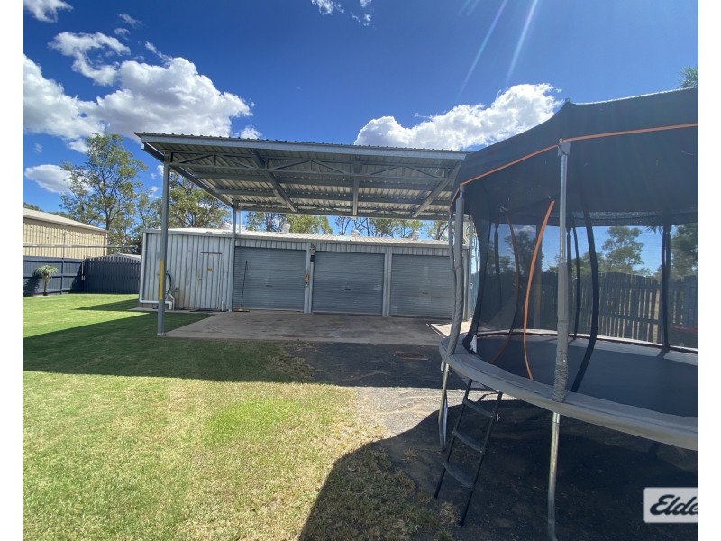 9 Nolan Street, Dysart QLD 4745