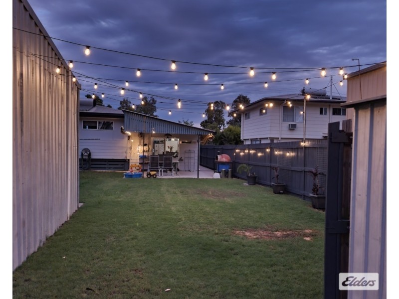 9 Nolan Street, Dysart QLD 4745