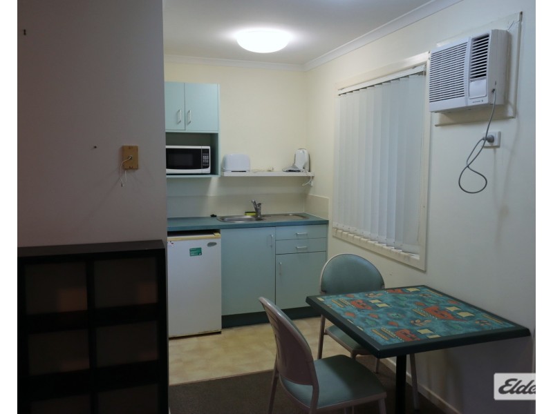 18/4 Don Wright Court, Andergrove QLD 4740