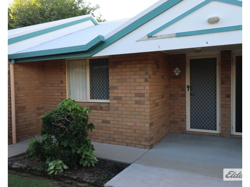 18/4 Don Wright Court, Andergrove QLD 4740