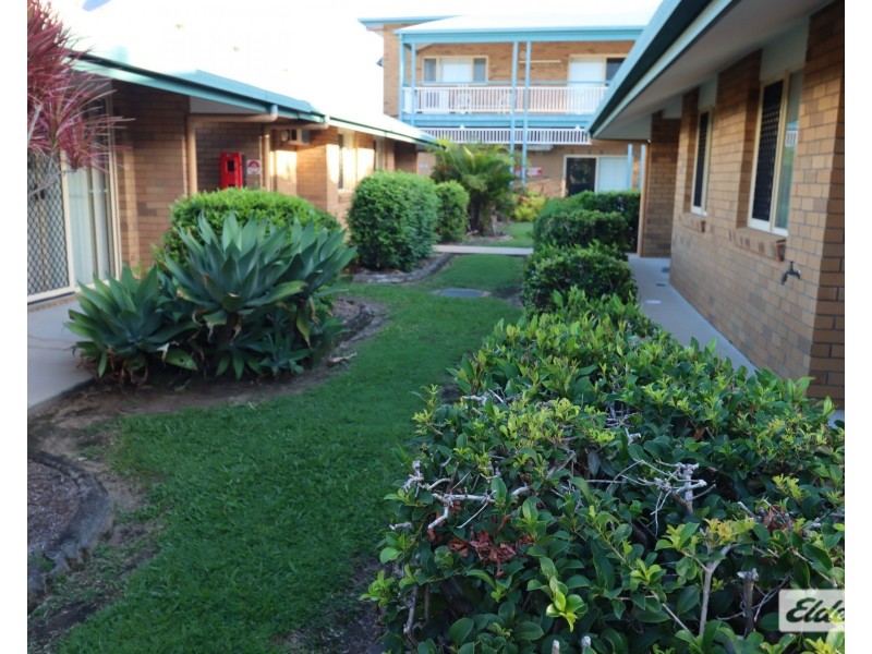 18/4 Don Wright Court, Andergrove QLD 4740