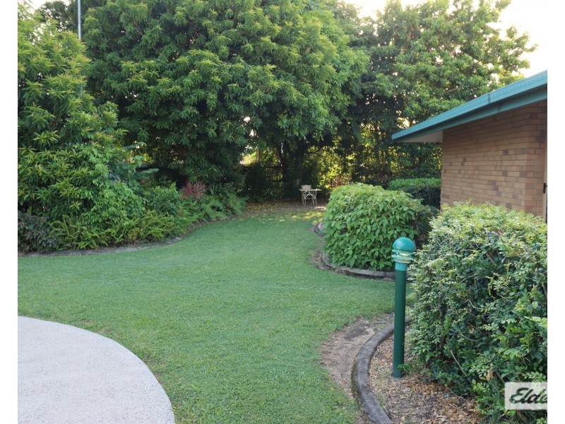 18/4 Don Wright Court, Andergrove QLD 4740