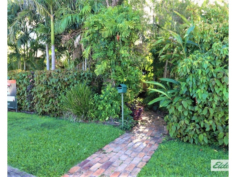 40 MacKenzie Street, West Mackay QLD 4740