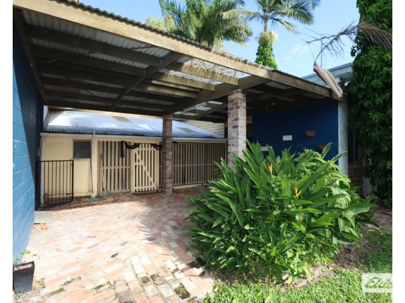 40 MacKenzie Street, West Mackay QLD 4740