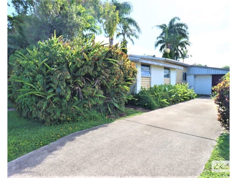 40 MacKenzie Street, West Mackay QLD 4740