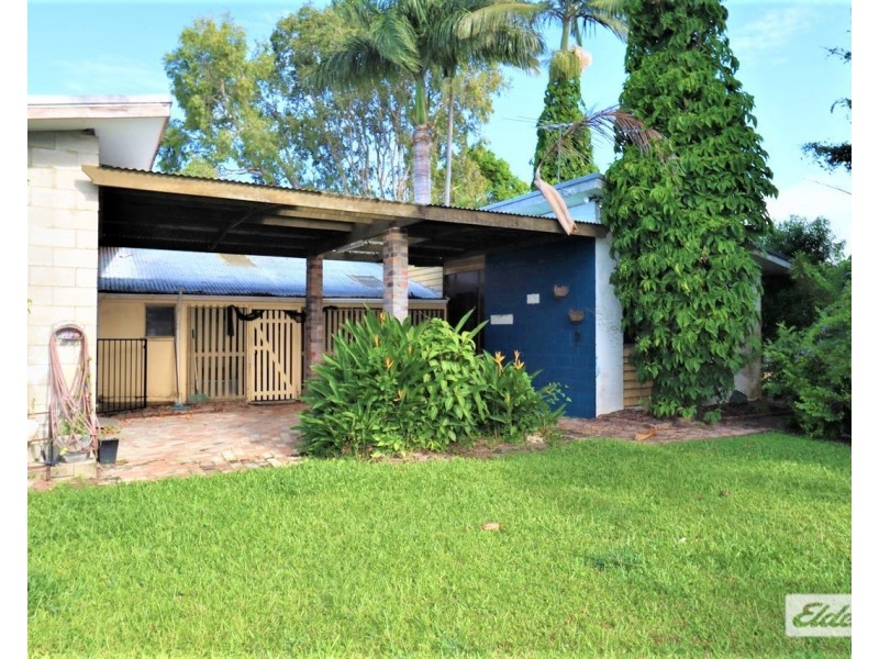 40 MacKenzie Street, West Mackay QLD 4740