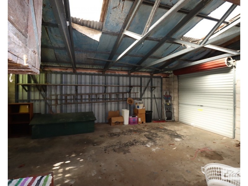 40 MacKenzie Street, West Mackay QLD 4740