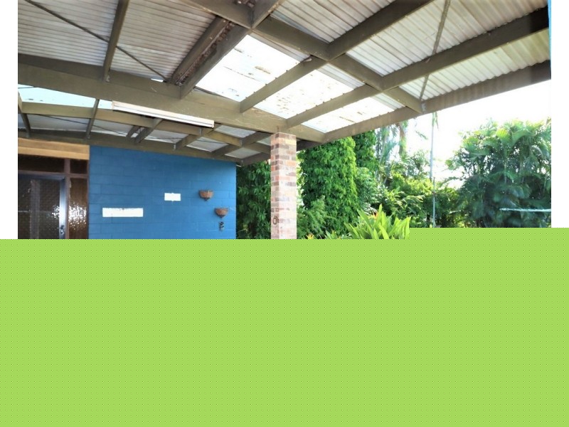 40 MacKenzie Street, West Mackay QLD 4740
