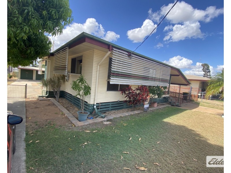 24 Belyando Avenue, Moranbah QLD 4744