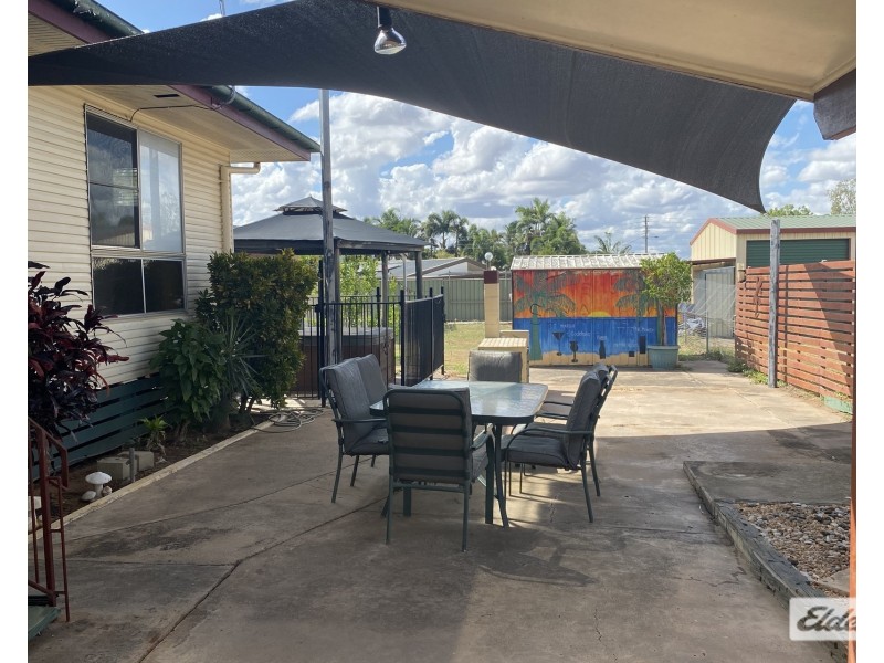 24 Belyando Avenue, Moranbah QLD 4744