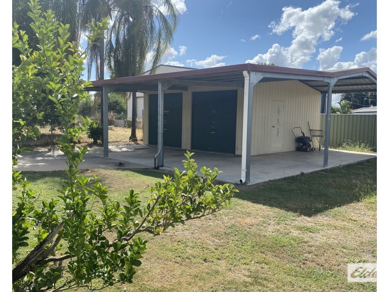 24 Belyando Avenue, Moranbah QLD 4744