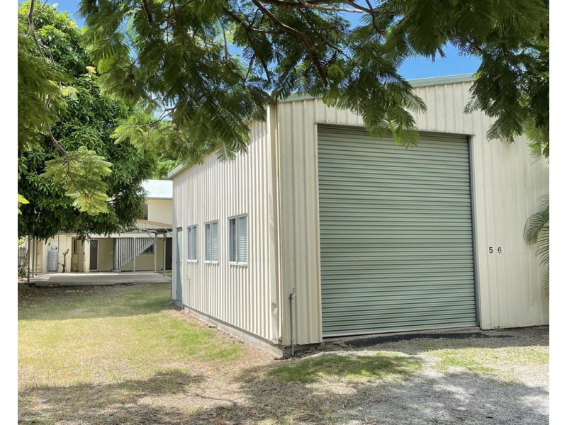 56 Walsh Avenue, Seaforth QLD 4741