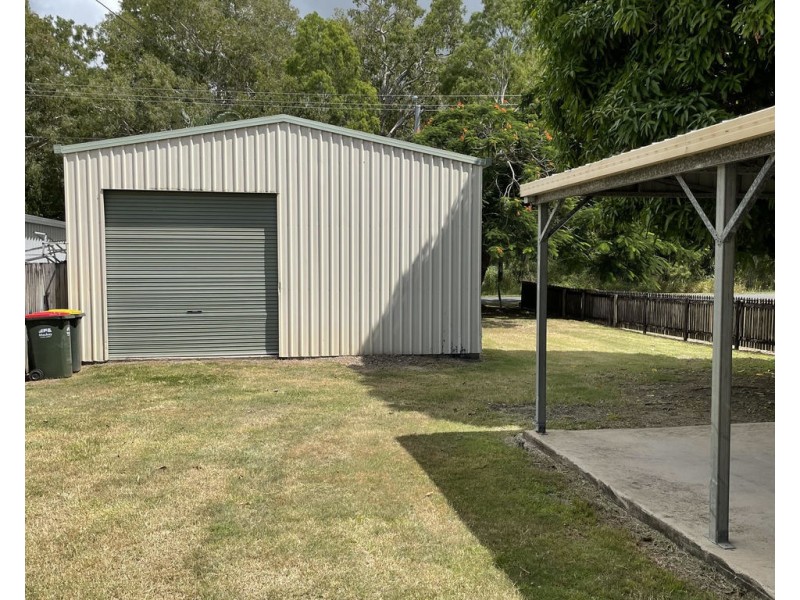 56 Walsh Avenue, Seaforth QLD 4741