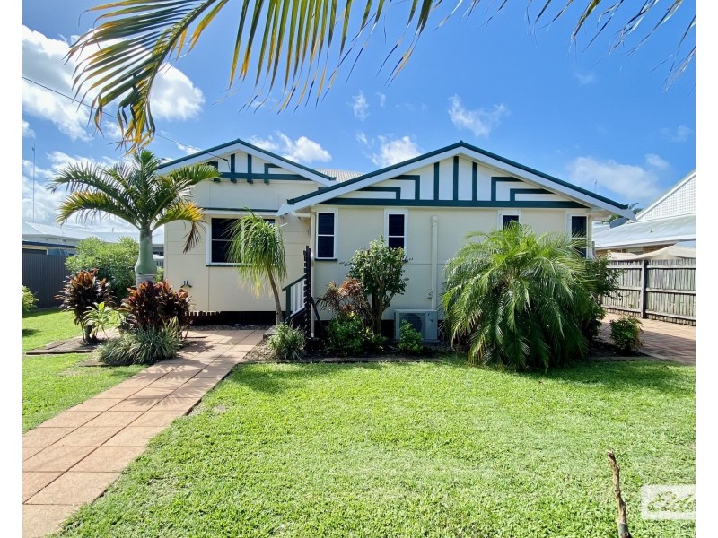 10 Duncan Street, West Mackay QLD 4740