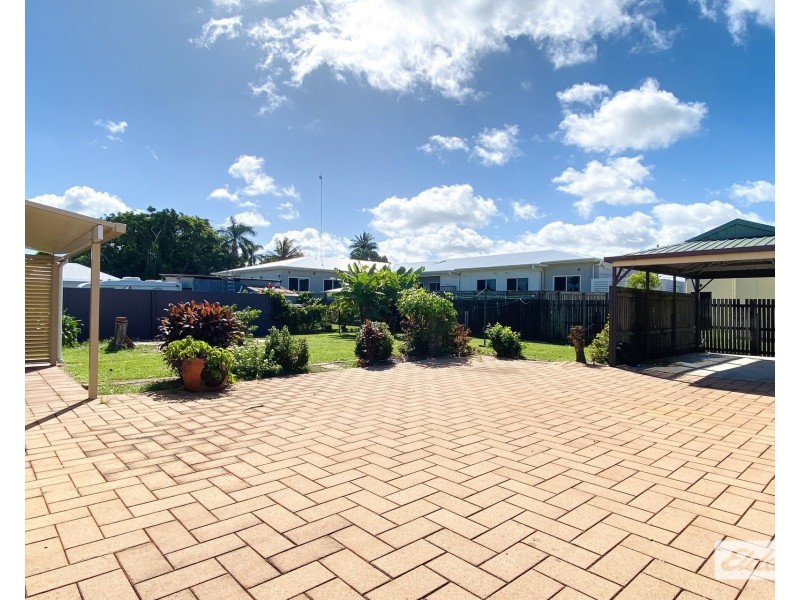 10 Duncan Street, West Mackay QLD 4740