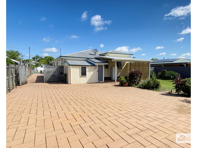 10 Duncan Street, West Mackay QLD 4740